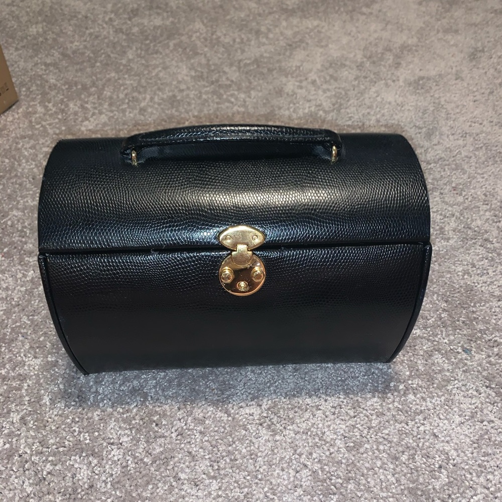 Jewelry Box